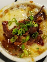 Brothy Affair French Onion