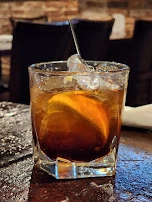 Old Fashioned
