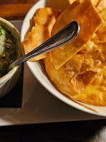 Spinach Dip