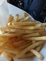 Truffle Frites