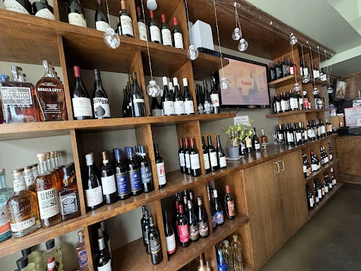 Nosh Restaurant and Wine Lounge photo 1