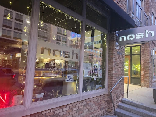 Nosh Restaurant and Wine Lounge photo 8