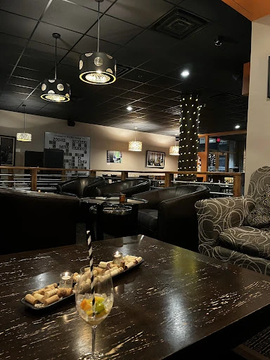 Nosh Restaurant and Wine Lounge photo 7