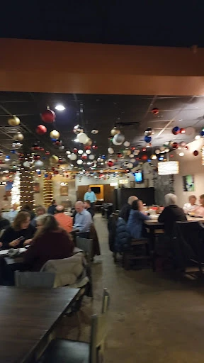 Nosh Restaurant and Wine Lounge photo 6